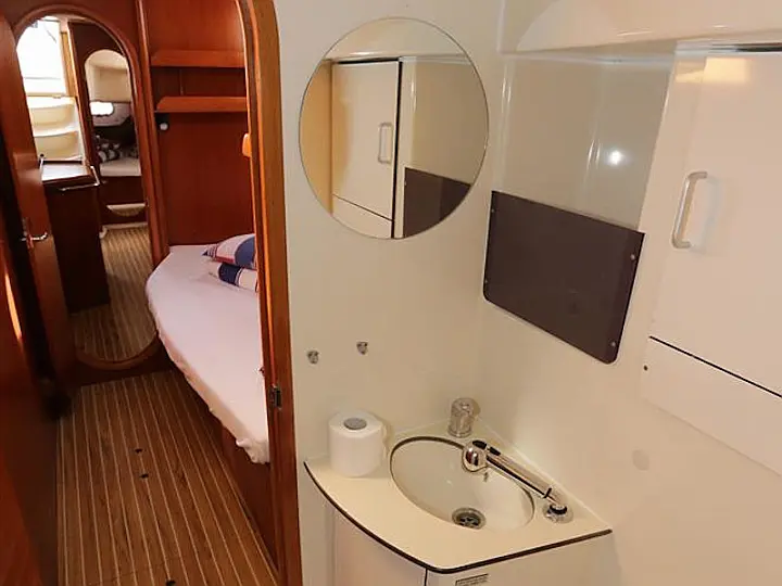 Gib Sea 51 - 