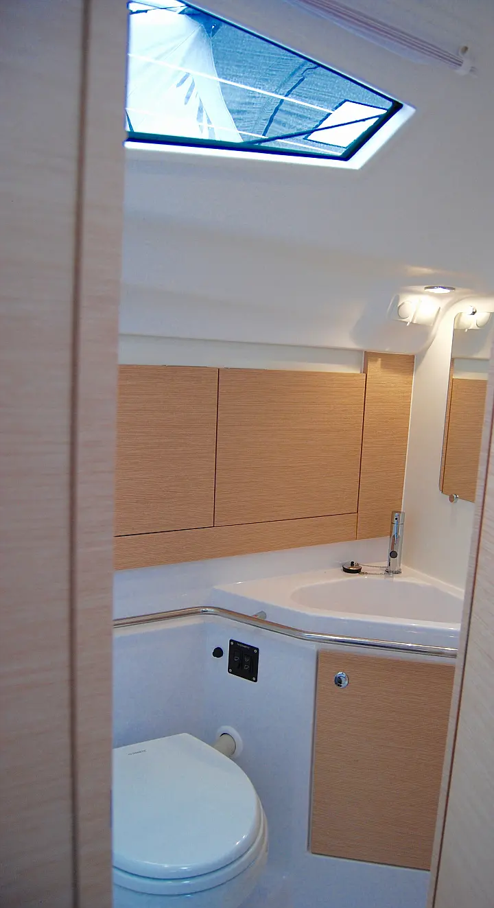 Elan Impression 45 - 