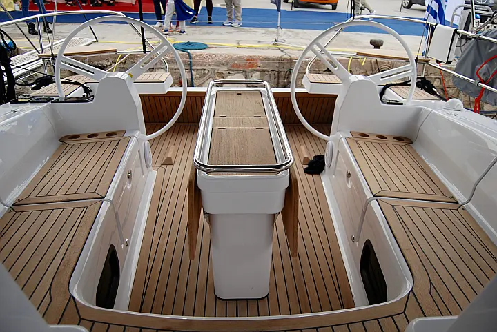 Elan Impression 45 - 