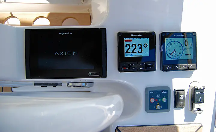 Elan Impression 45 - 