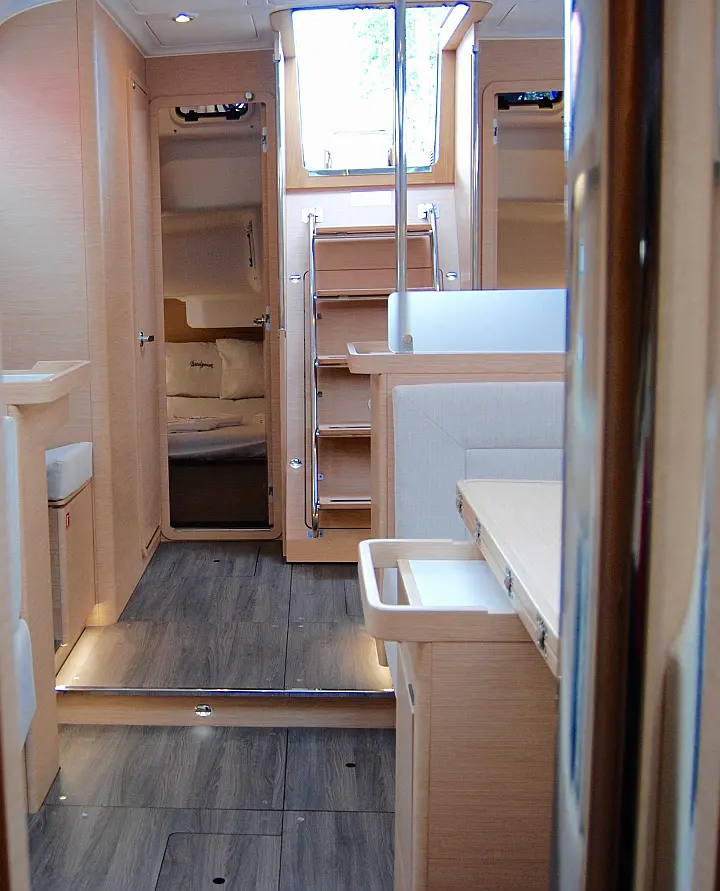 Elan Impression 45 - 