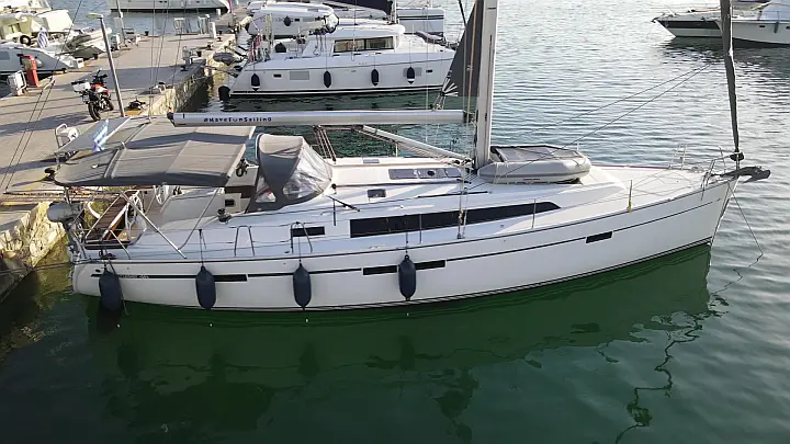Bavaria Cruiser 46 - 