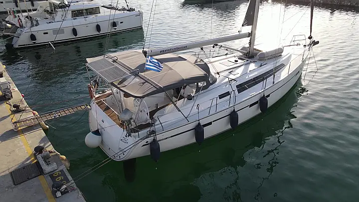 Bavaria Cruiser 46 - 