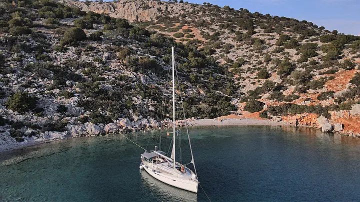 Bavaria Cruiser 46 - 