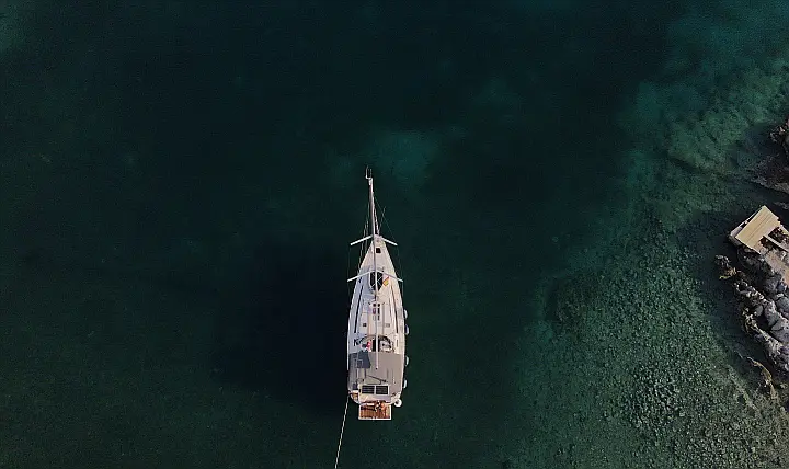 Bavaria Cruiser 46 - 