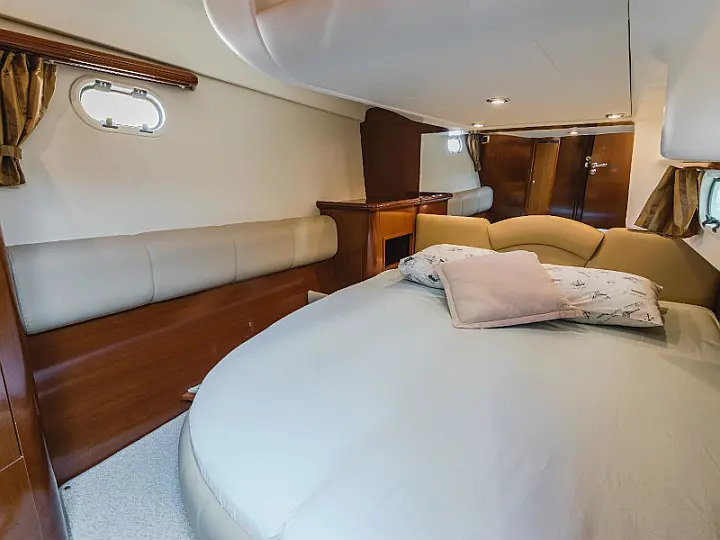 Jeanneau Prestige 46 Fly - 