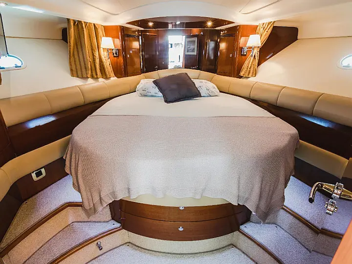 Jeanneau Prestige 46 Fly - 