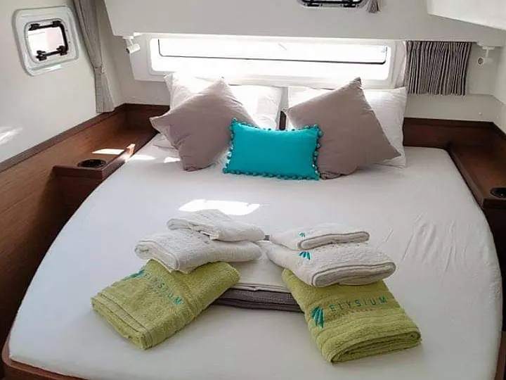 Lagoon 42 - 