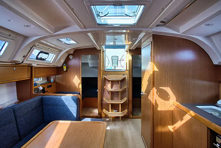 Bavaria Cruiser 41 - 