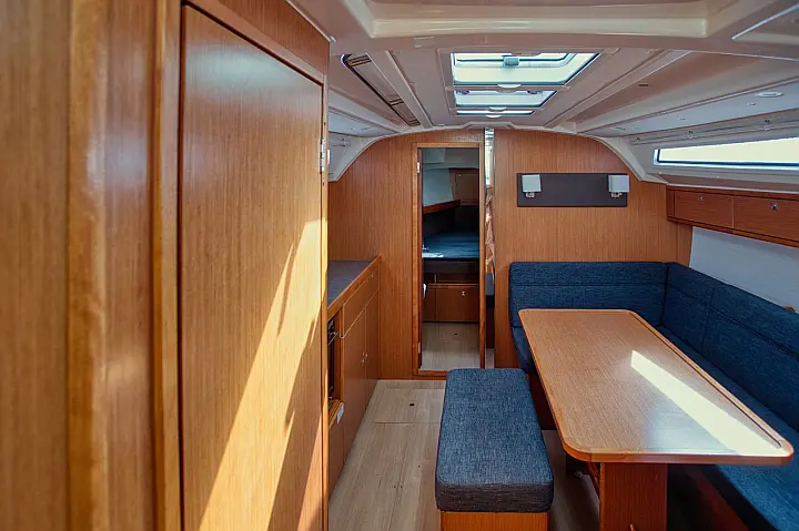 Bavaria Cruiser 41 - 