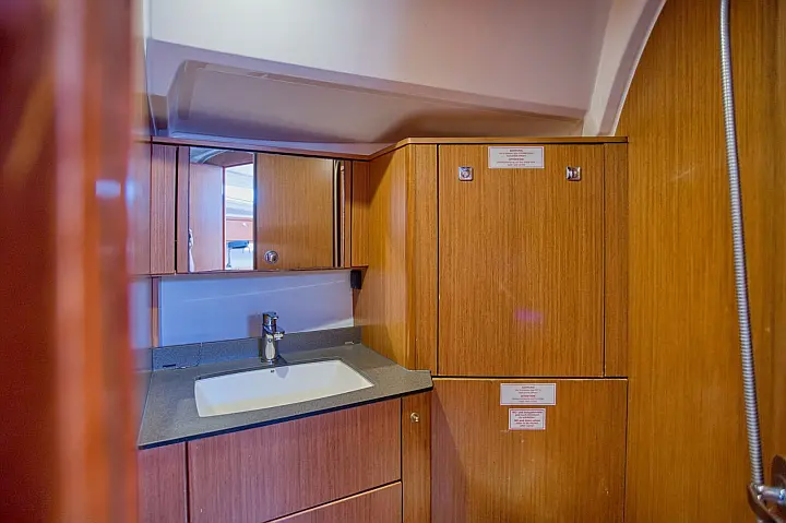 Bavaria Cruiser 41 - 