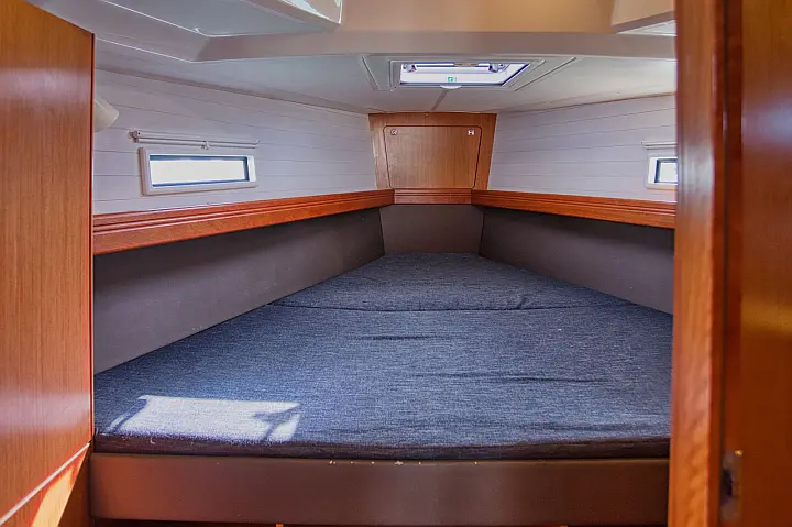 Bavaria Cruiser 41 - 