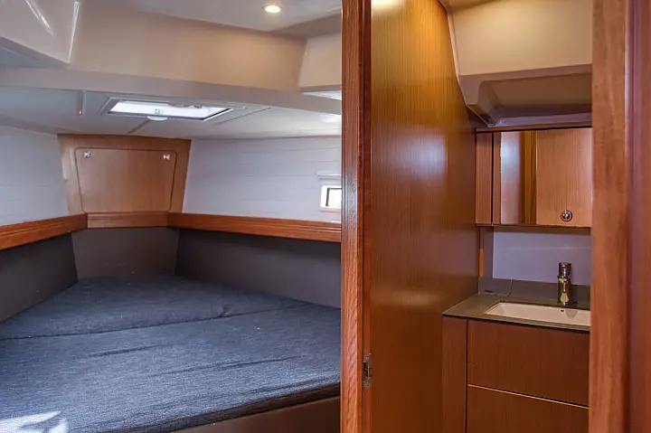 Bavaria Cruiser 41 - 