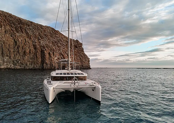 Lagoon 52F - 