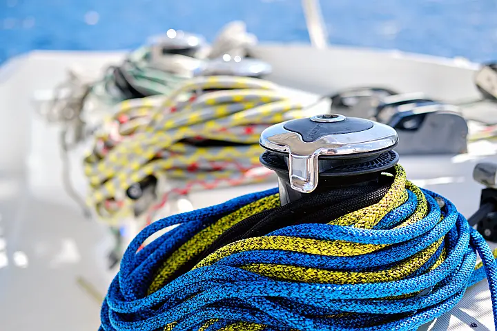 Lagoon 52F - 