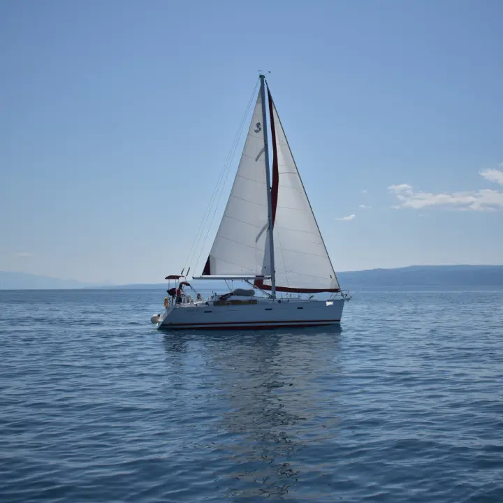 Oceanis 393 Clipper - 