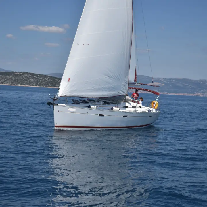 Oceanis 393 Clipper - 
