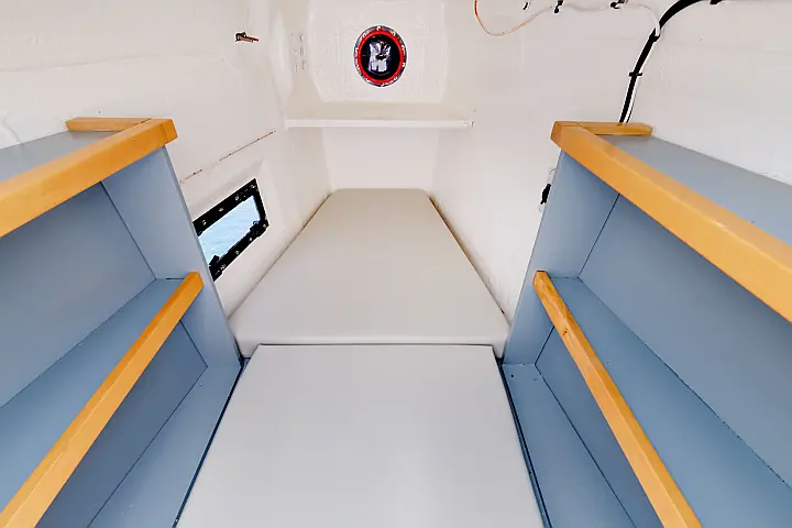 Lagoon 52F - 