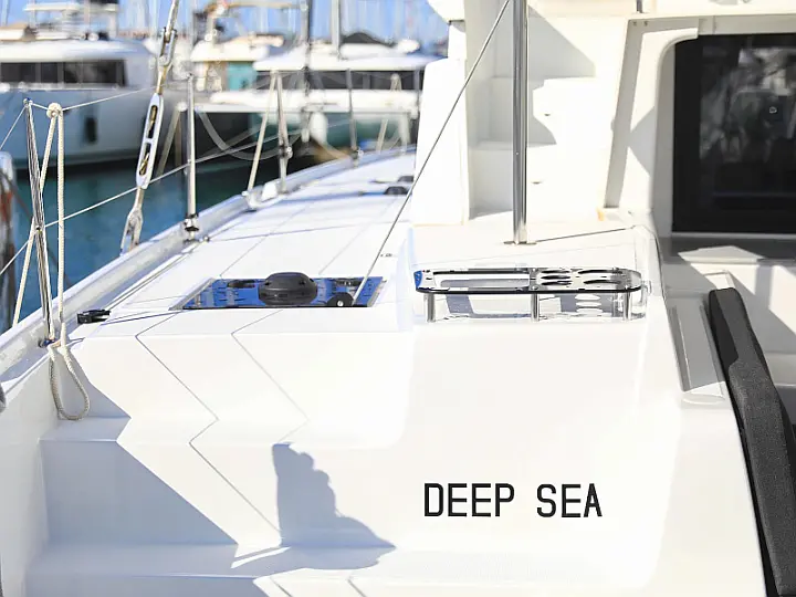 Lagoon 46  - 