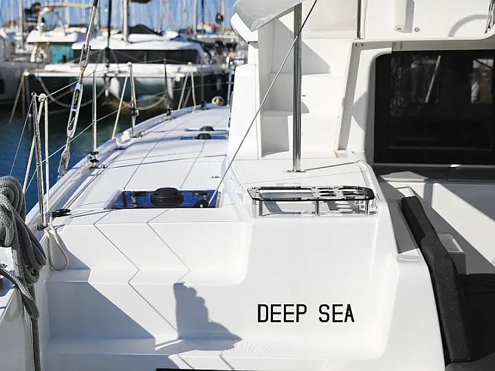 Lagoon 46  - 