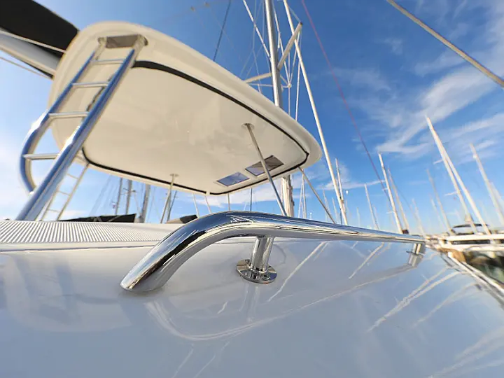 Lagoon 46  - 