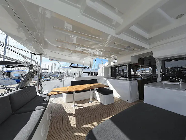 Lagoon 46  - 