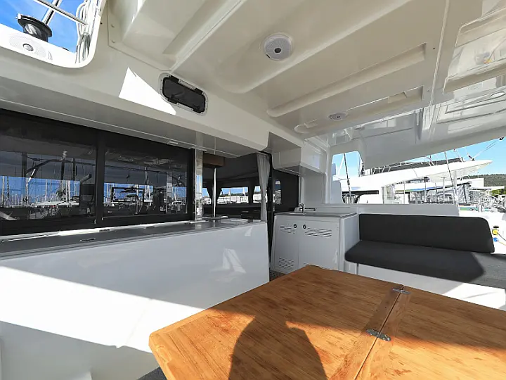 Lagoon 46  - 