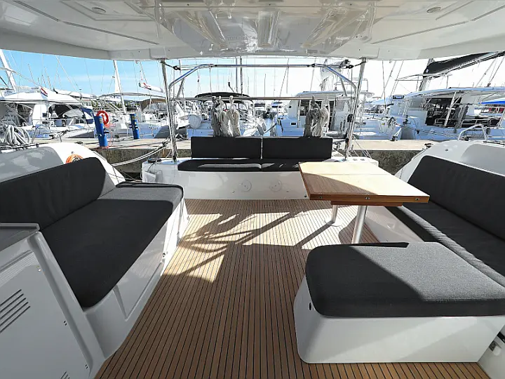 Lagoon 46  - 