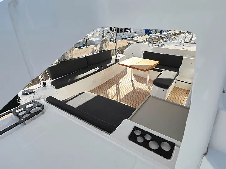Lagoon 46  - 