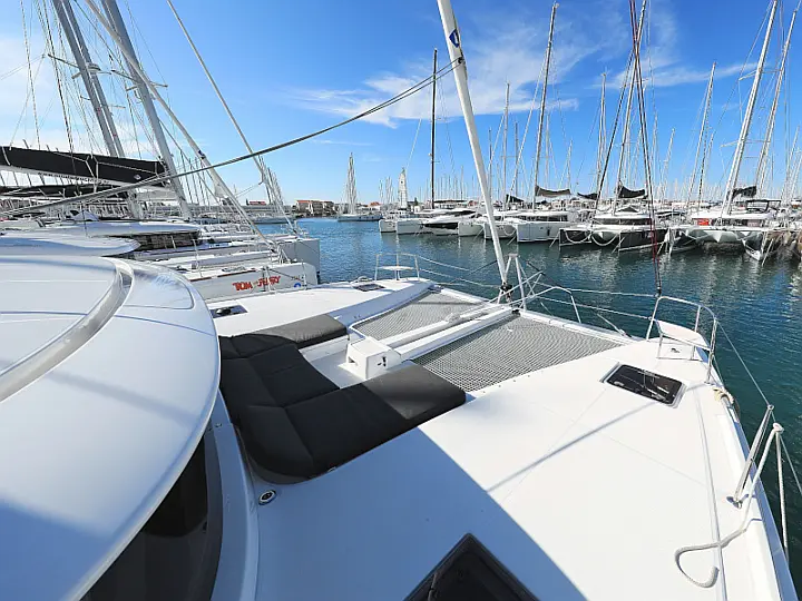Lagoon 46  - 