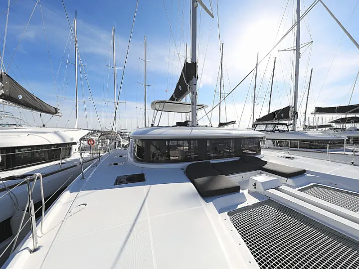 Lagoon 46  - 