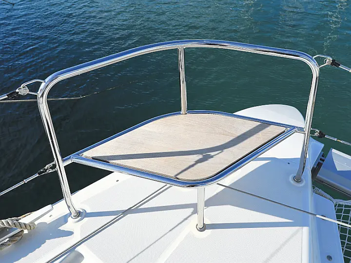 Lagoon 46  - 