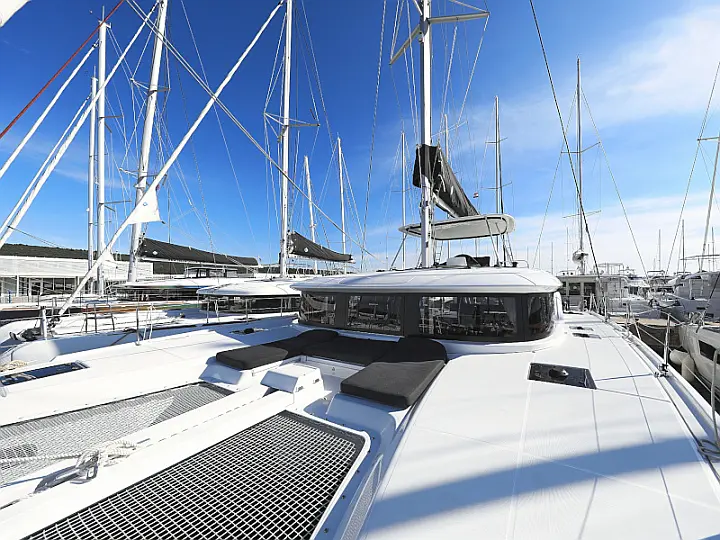 Lagoon 46  - 