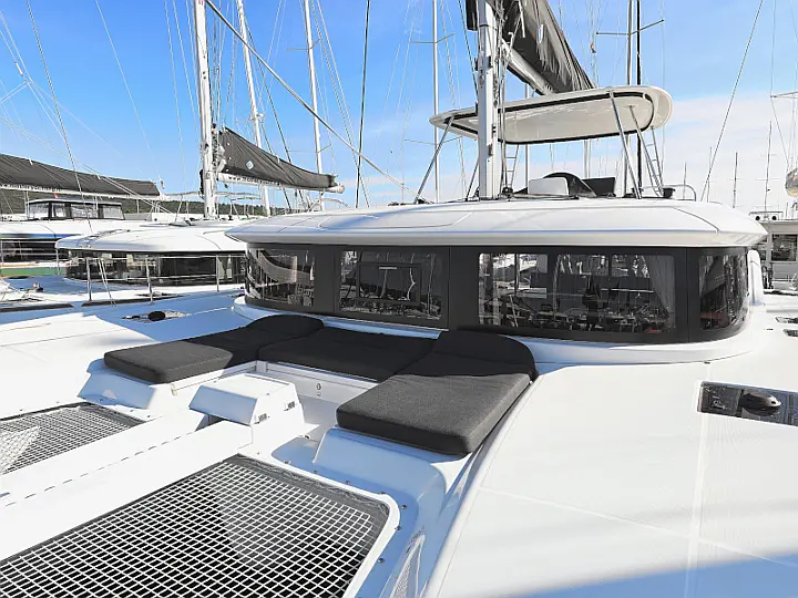 Lagoon 46  - 
