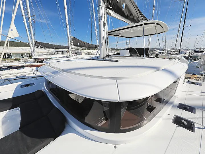Lagoon 46  - 