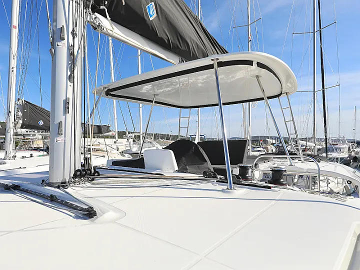 Lagoon 46  - 