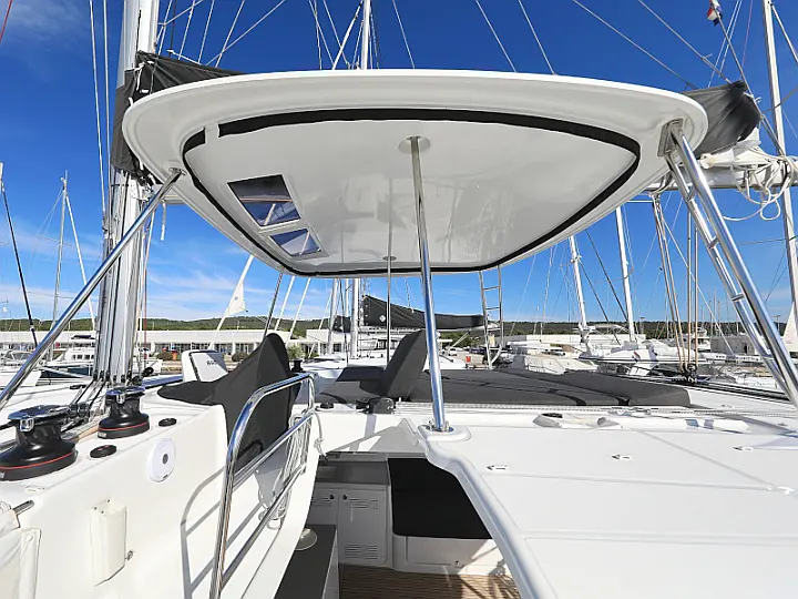 Lagoon 46  - 