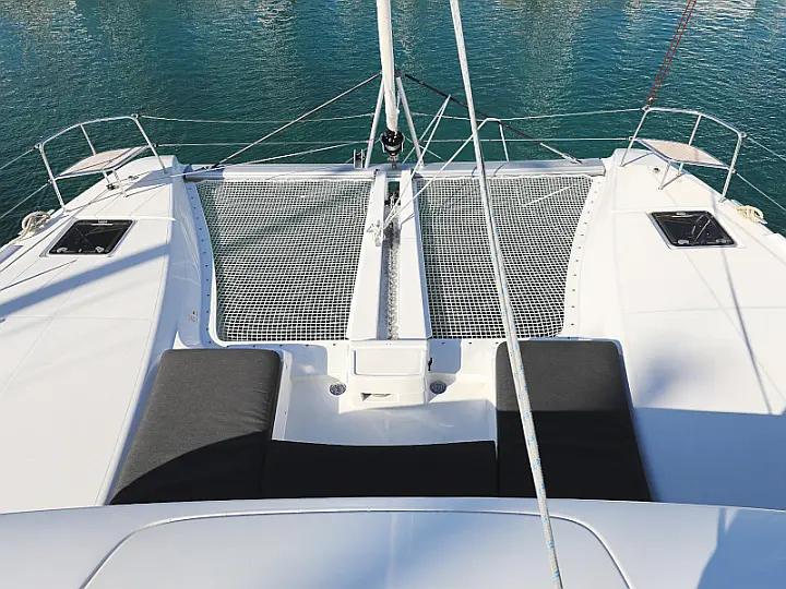 Lagoon 46  - 