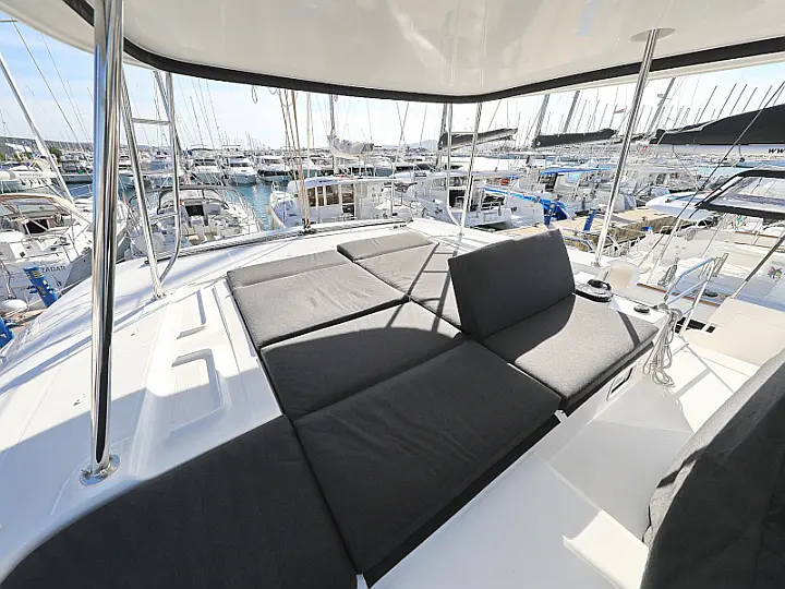 Lagoon 46  - 