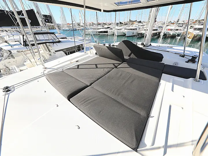 Lagoon 46  - 