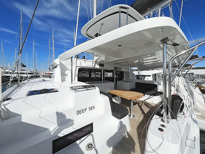 Lagoon 46  - 