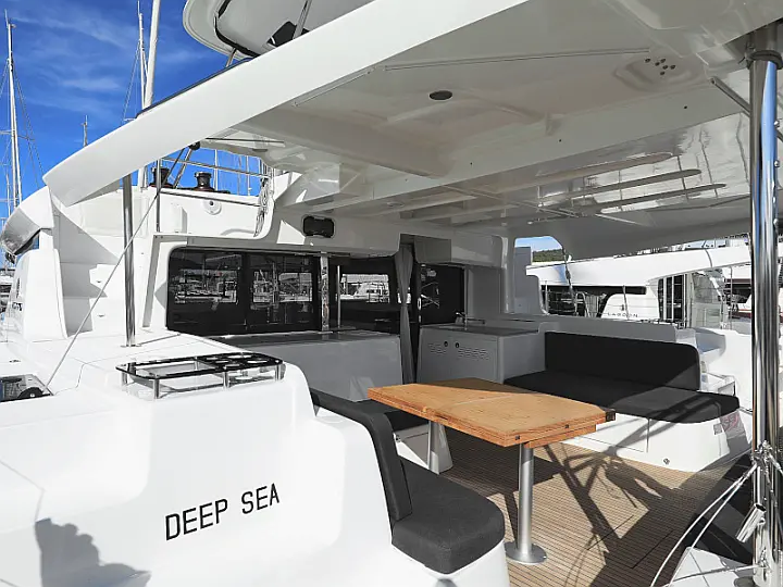 Lagoon 46  - 