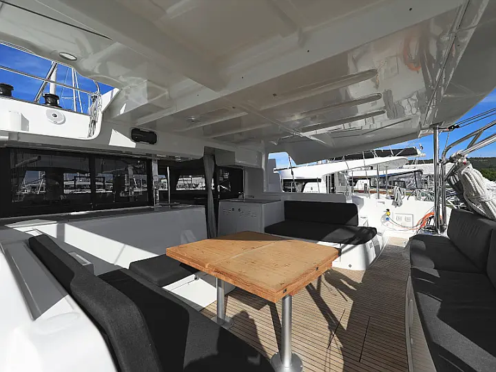 Lagoon 46  - 