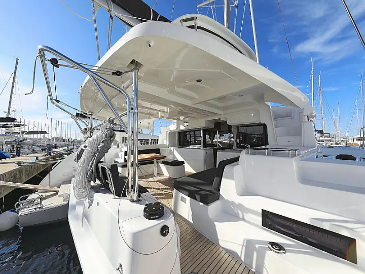 Lagoon 46  - 
