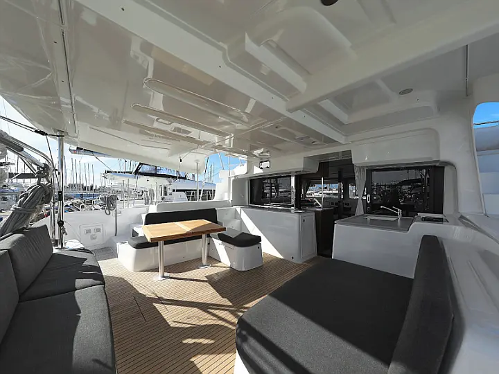 Lagoon 46  - 