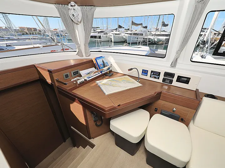 Lagoon 46  - 