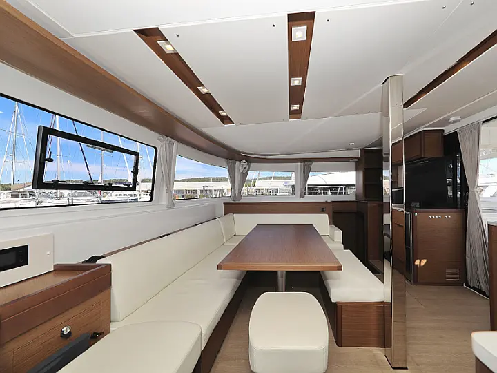 Lagoon 46  - 