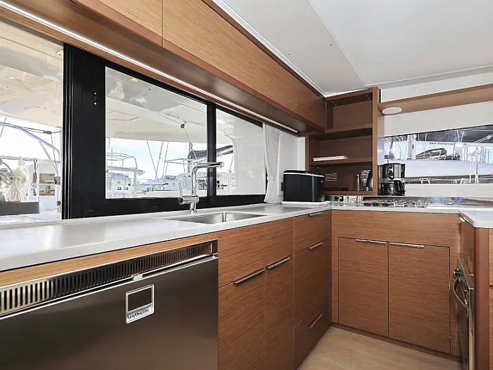 Lagoon 46  - 