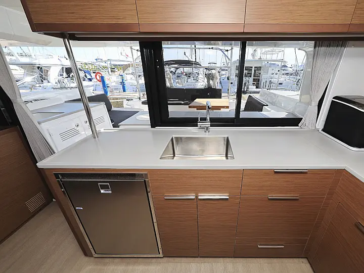 Lagoon 46  - 