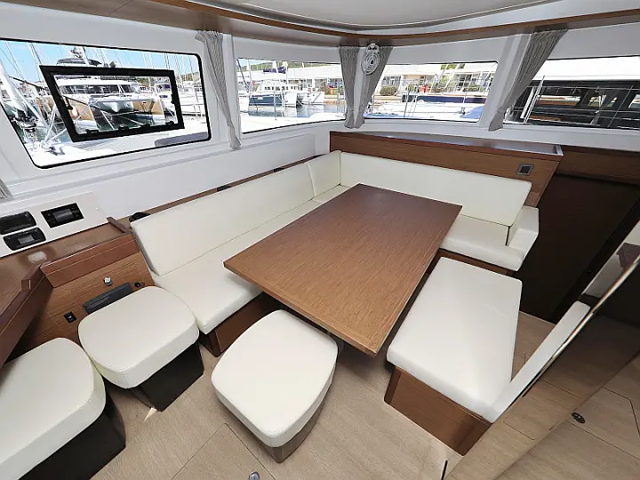 Lagoon 46  - 